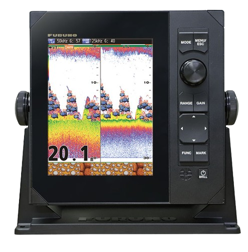 FCV-800