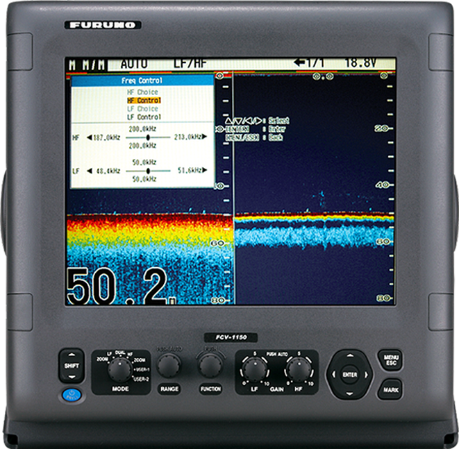 FCV-1150