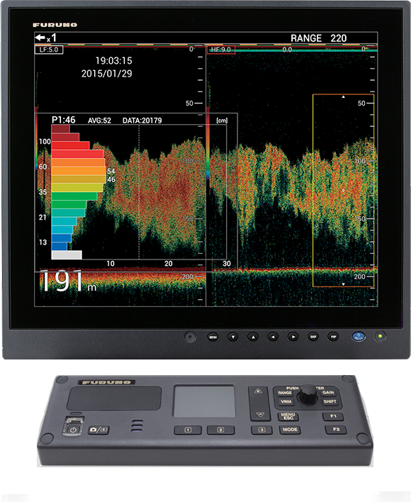 FCV-1900G