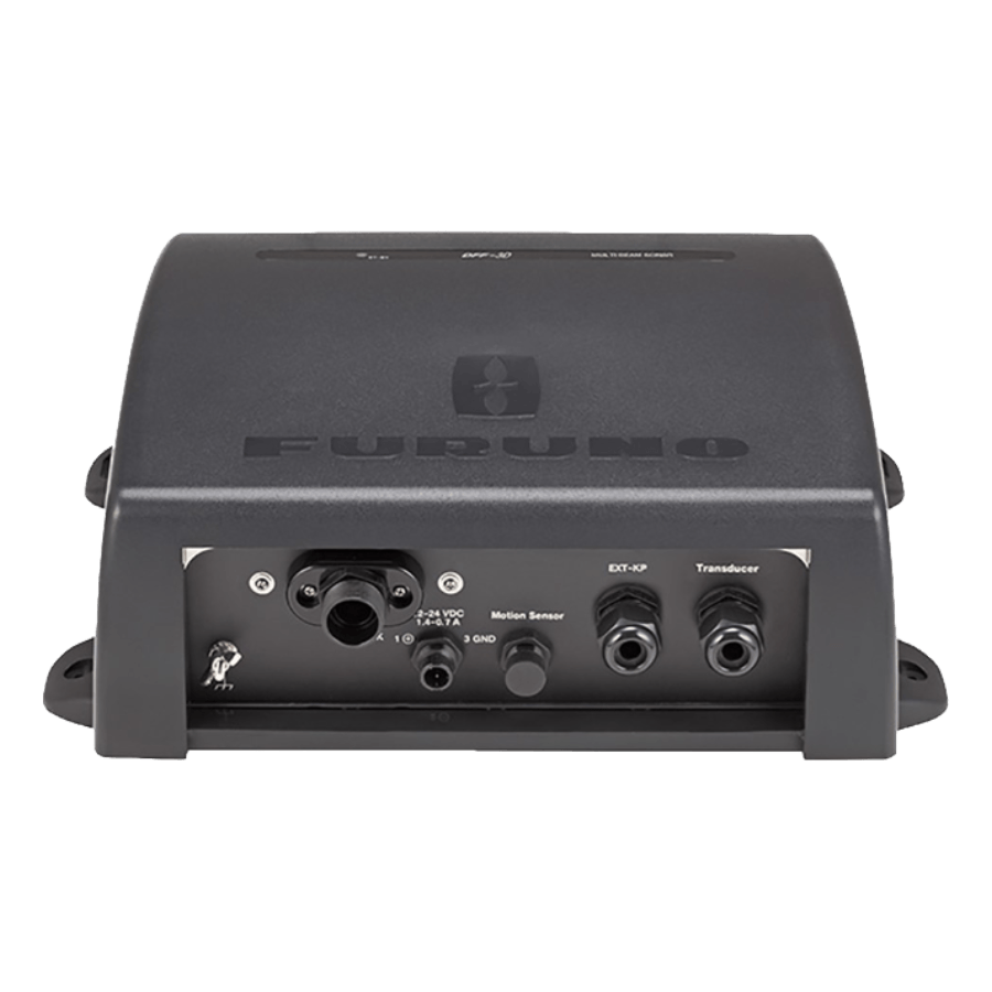 DFF-3D