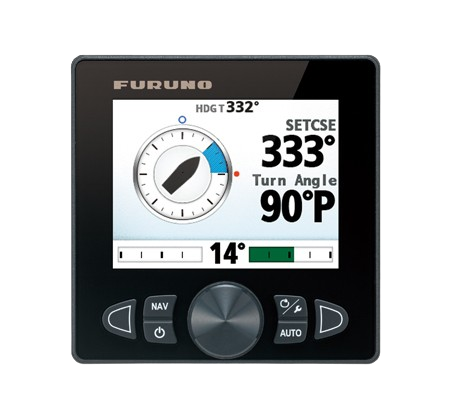 NAVpilot-711C