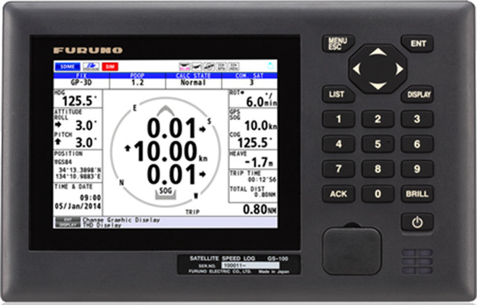 GS-100