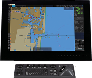 ECDIS