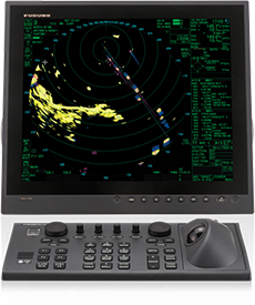 Radar Ναυσιπλοΐας