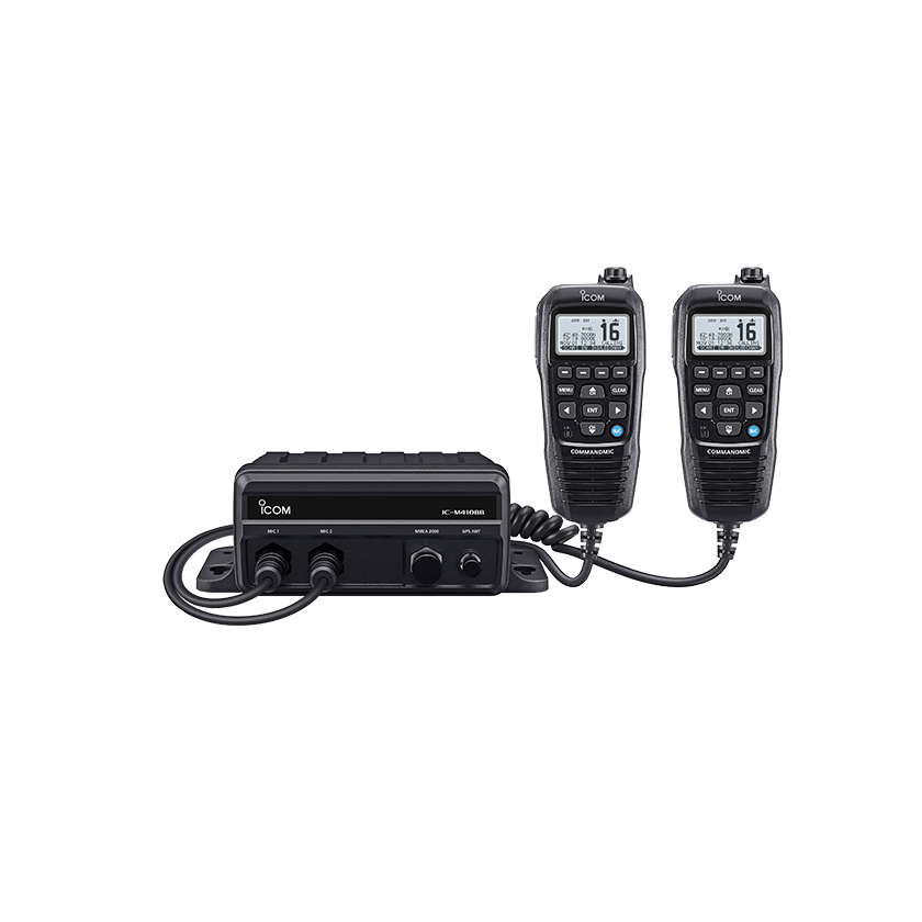 IC-M410BB