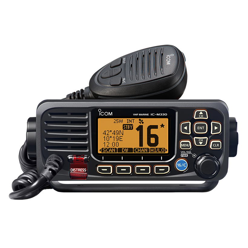 IC-M330GE