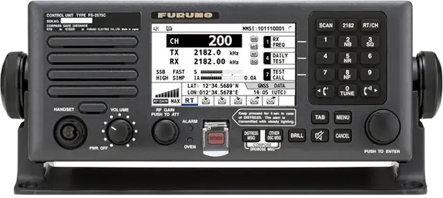 FS-1575