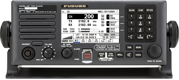 FS-2575