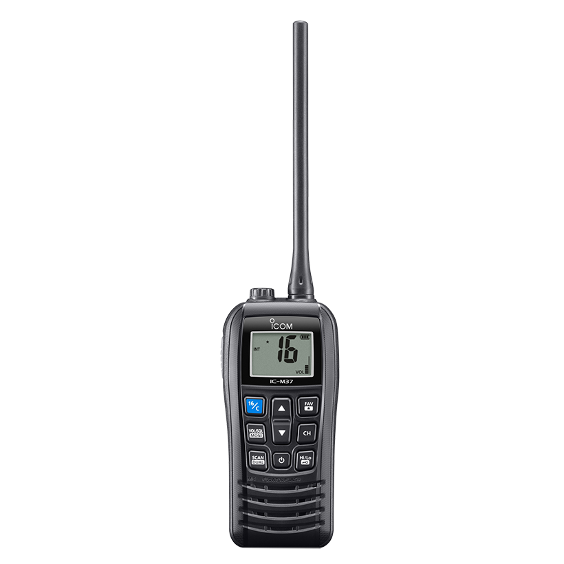 IC-M37E