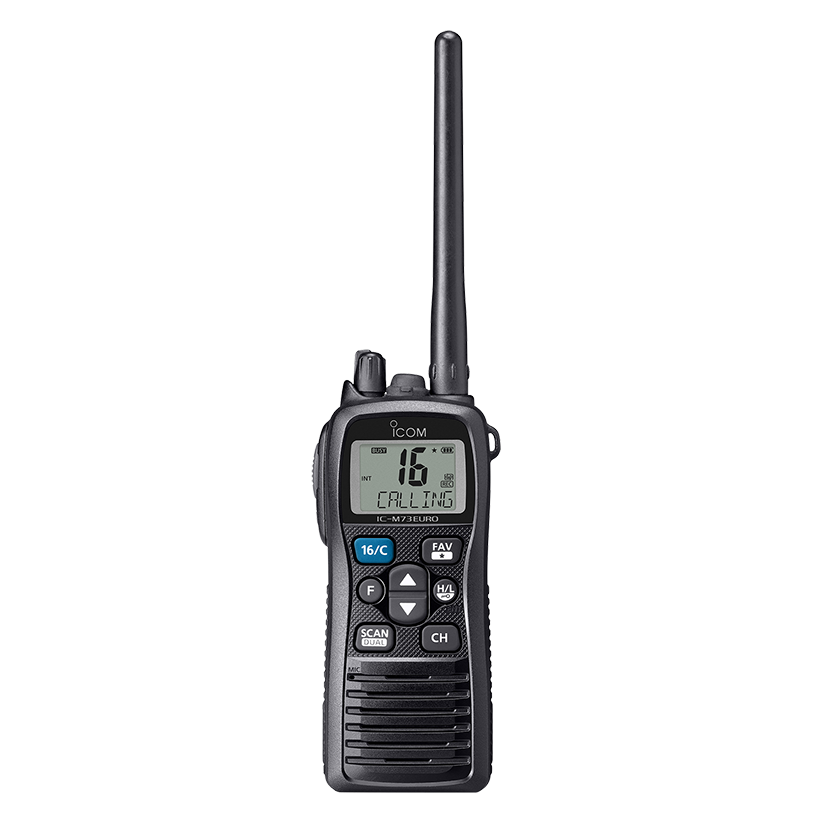 IC-M73EURO PLUS