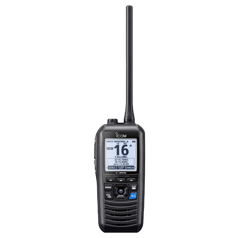 IC-M94DE