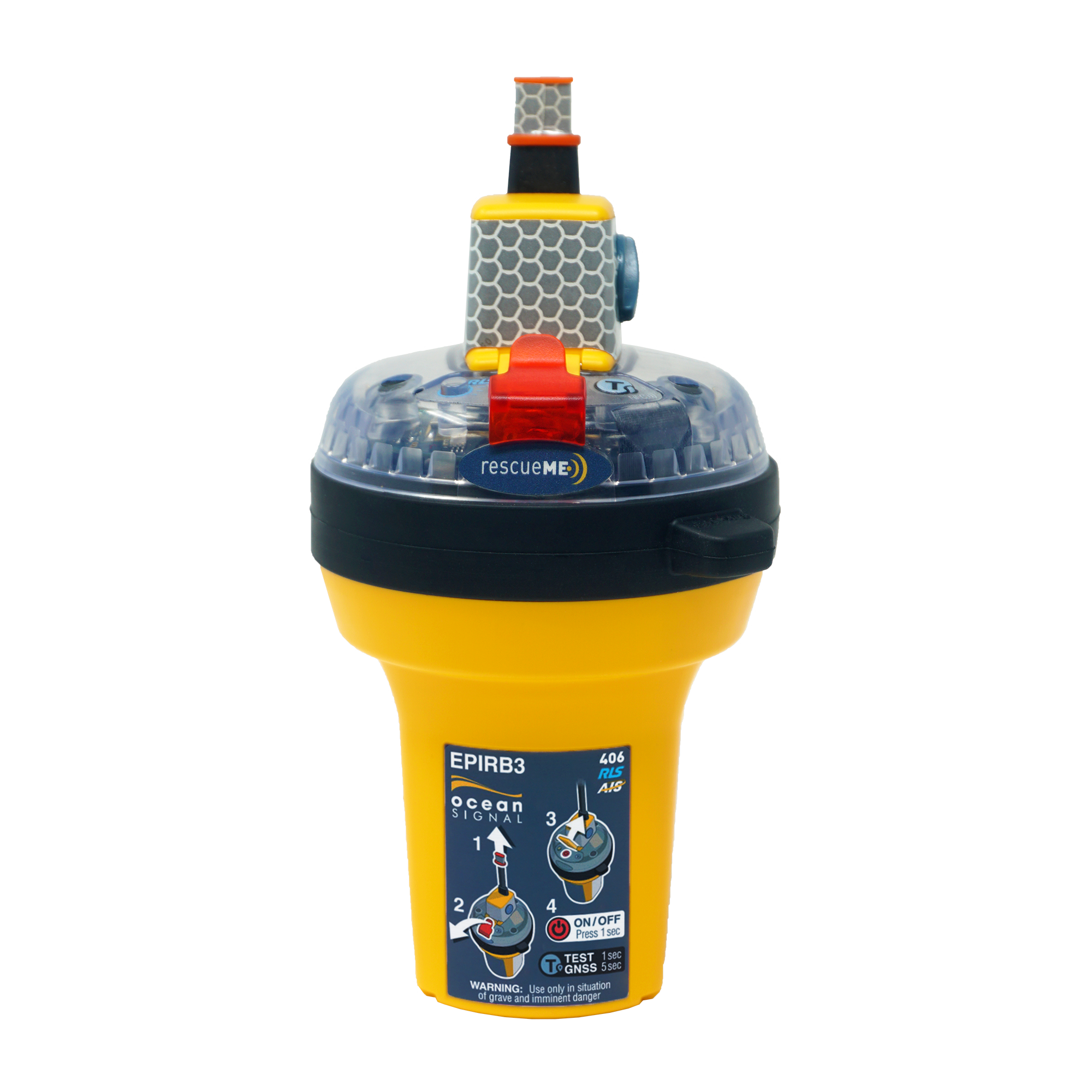 EPIRB3