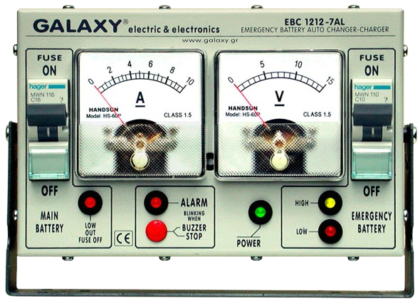 EBC 1212-7AL