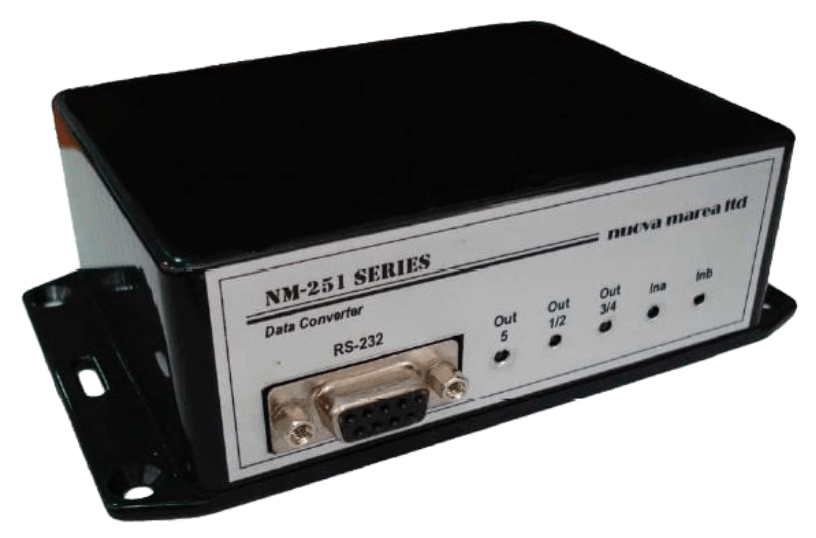 NM-251A