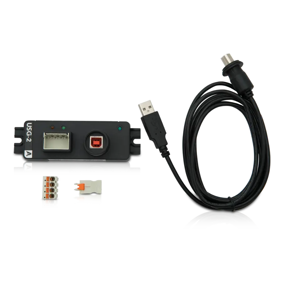 USG-2