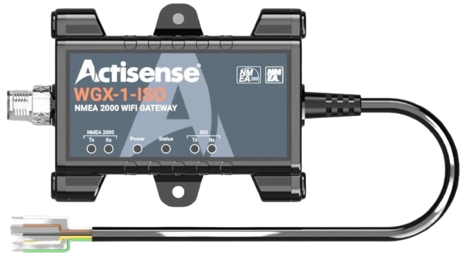 WGX-1-ISO
