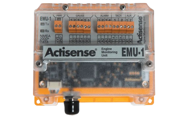 EMU-1