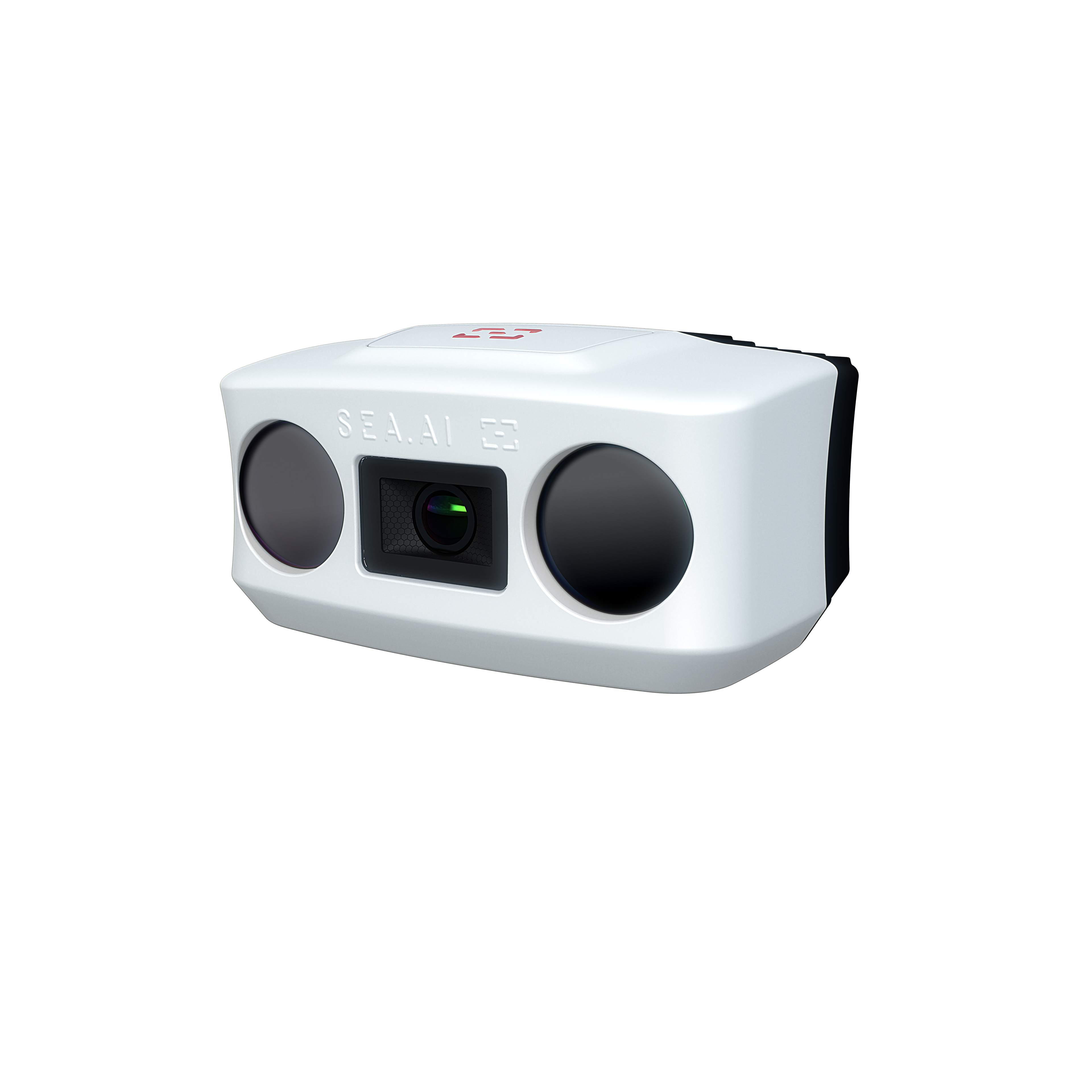 SEA.AI Watchkeeper
