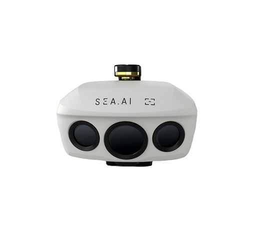 SEA.AI Competition