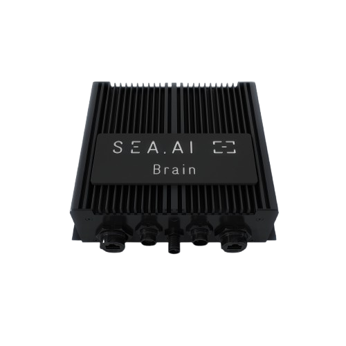 SEA.AI Brain